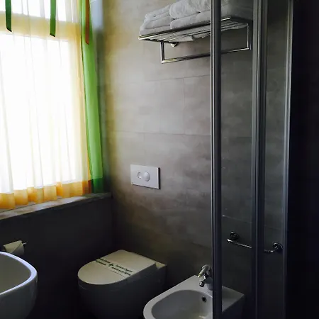 Otel Savoy 3*