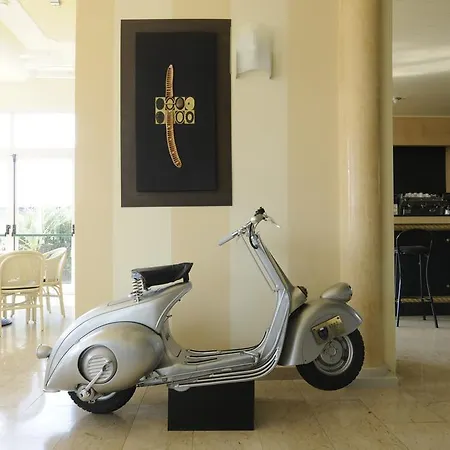 Otel Savoy 3*