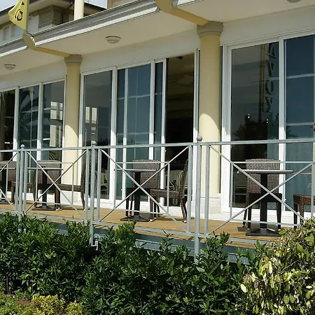 Savoy Otel Marina di Pietrasanta