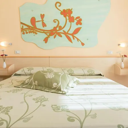 Otel Savoy Marina di Pietrasanta