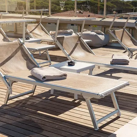 Otel Savoy Marina di Pietrasanta