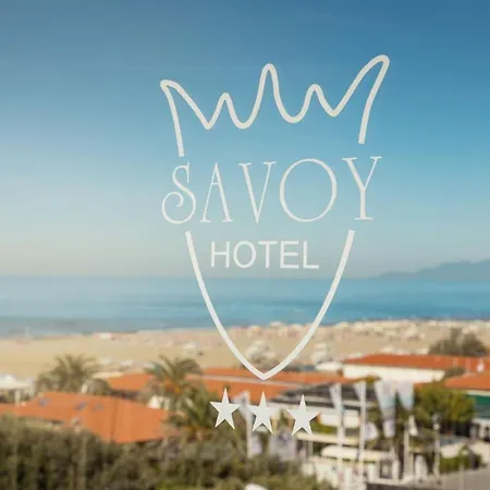 Otel Savoy 3*