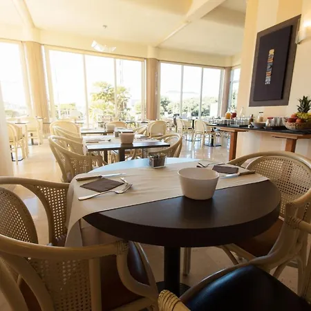 Savoy Otel Marina di Pietrasanta