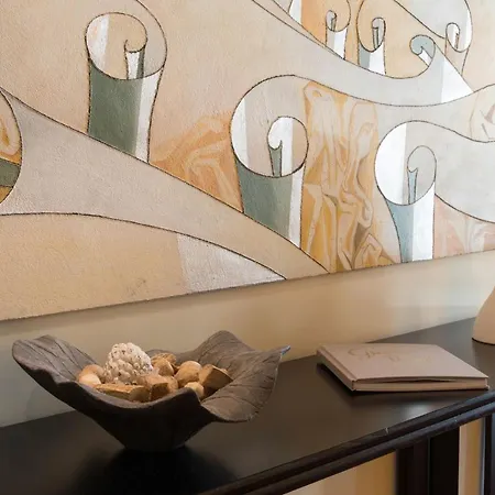 Otel Savoy Marina di Pietrasanta