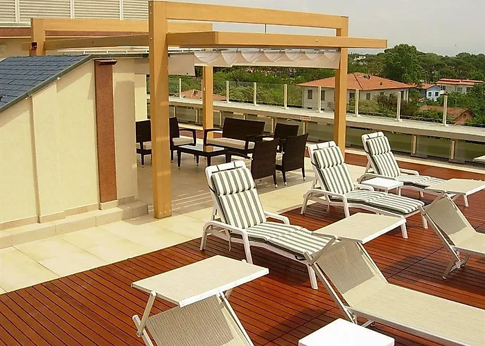 萨伏依酒店 酒店