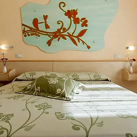 Ξενοδοχείο Savoy Marina di Pietrasanta