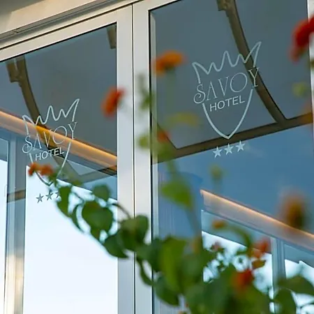 Savoy 3* Marina di Pietrasanta