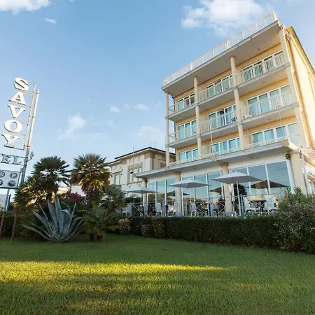 Savoy Hotel Marina di Pietrasanta