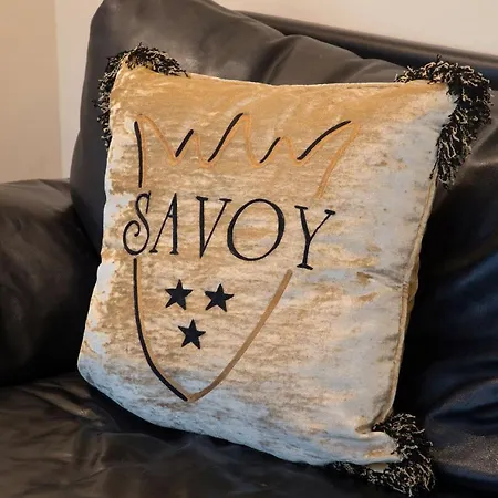 Savoy 호텔