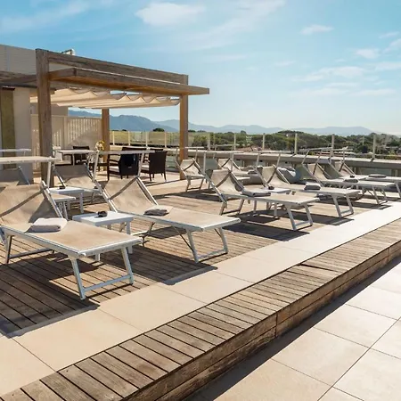 Hotel Savoy Marina di Pietrasanta
