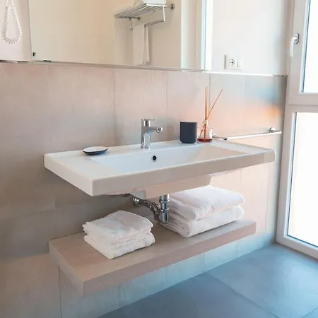 Hotel Savoy Marina di Pietrasanta