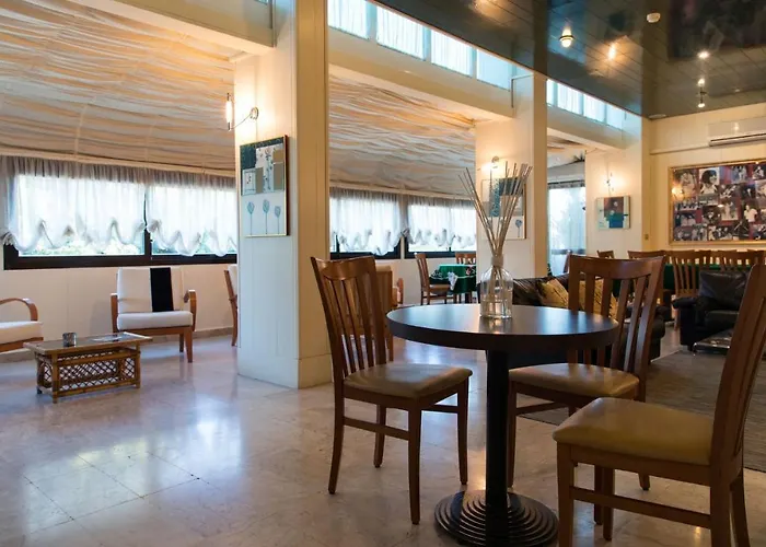 Savoy מרינה די פיאטרסנטה