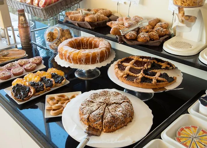 Savoy 3* Marina di Pietrasanta