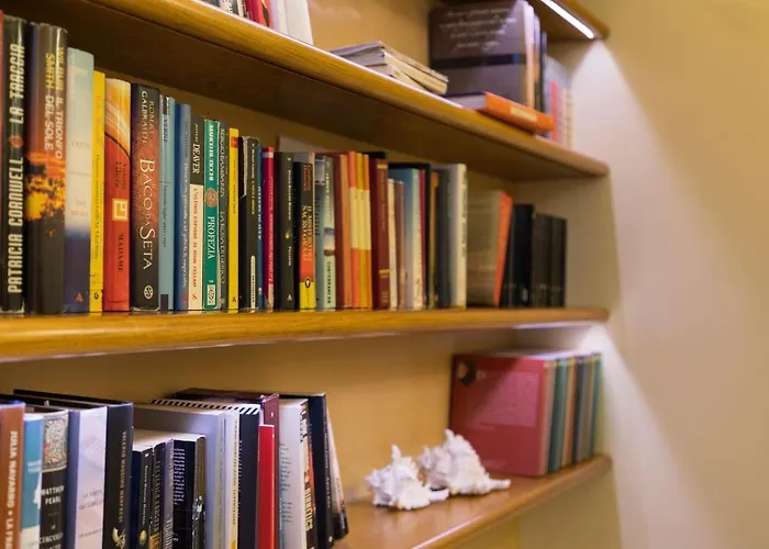 Savoy 3* מרינה די פיאטרסנטה