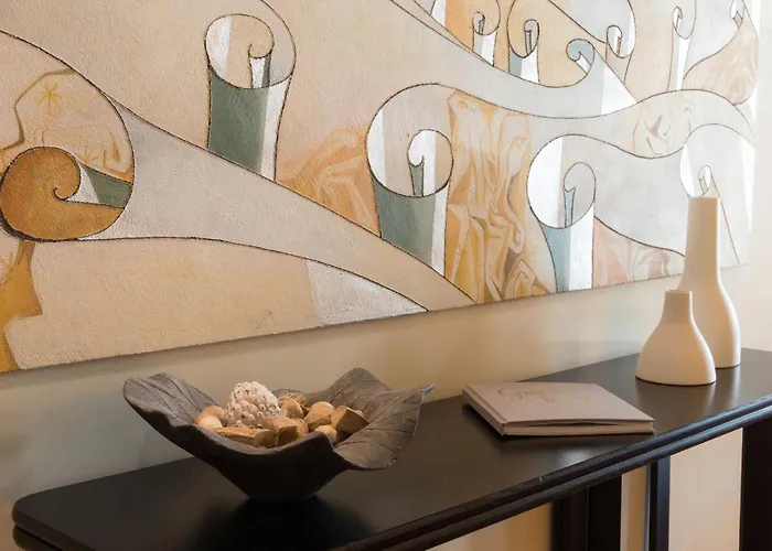 מלון Savoy מרינה די פיאטרסנטה