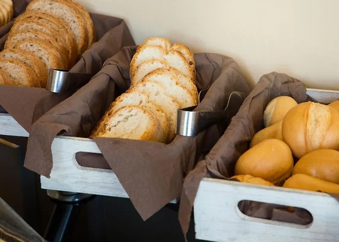 Savoy 3* מרינה די פיאטרסנטה