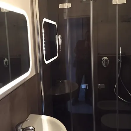 Hotel Savoy Marina di Pietrasanta