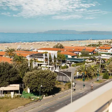 Savoy Hotel Marina di Pietrasanta