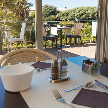 Savoy 3* Marina di Pietrasanta