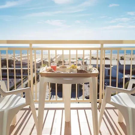 Hotel Savoy 3*